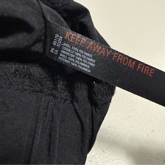 FREE PEOPLE Movement Way Home Jogger in Black - Picture 7 of 13